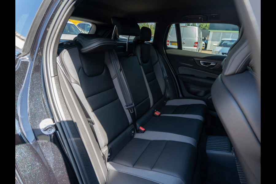 Volvo V60 2.0 T6 Plug-in hybrid AWD Plus Dark