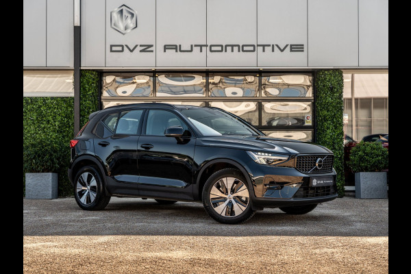 Volvo XC40 1.5 T4 Plug-in hybrid Plus Dark