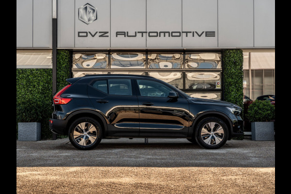 Volvo XC40 1.5 T4 Plug-in hybrid Plus Dark
