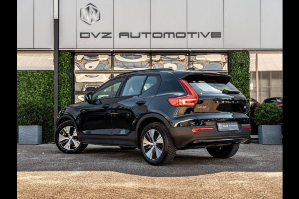 Volvo XC40 1.5 T4 Plug-in hybrid Plus Dark