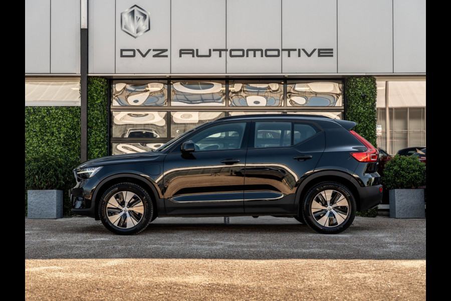 Volvo XC40 1.5 T4 Plug-in hybrid Plus Dark
