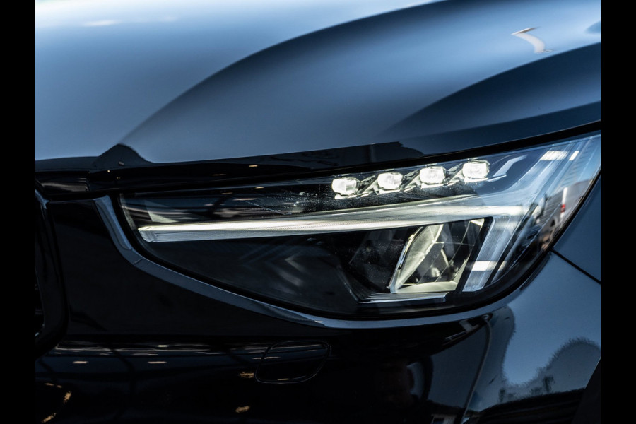 Volvo XC40 1.5 T4 Plug-in hybrid Plus Dark