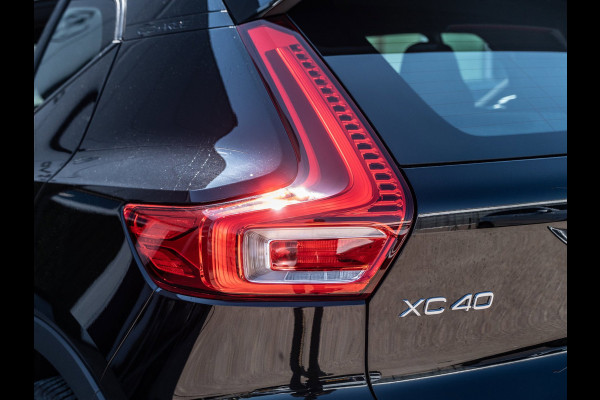 Volvo XC40 1.5 T4 Plug-in hybrid Plus Dark