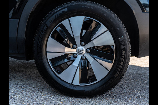 Volvo XC40 1.5 T4 Plug-in hybrid Plus Dark