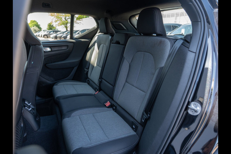 Volvo XC40 1.5 T4 Plug-in hybrid Plus Dark