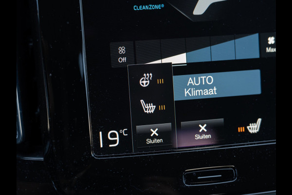 Volvo XC40 1.5 T4 Plug-in hybrid Plus Dark