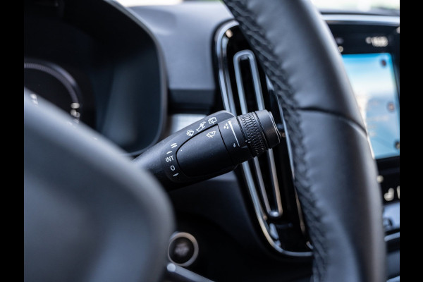 Volvo XC40 1.5 T4 Plug-in hybrid Plus Dark