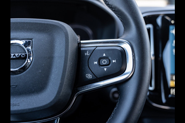 Volvo XC40 1.5 T4 Plug-in hybrid Plus Dark