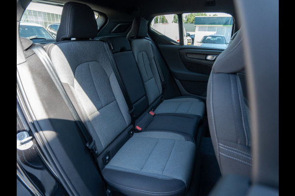 Volvo XC40 1.5 T4 Plug-in hybrid Plus Dark