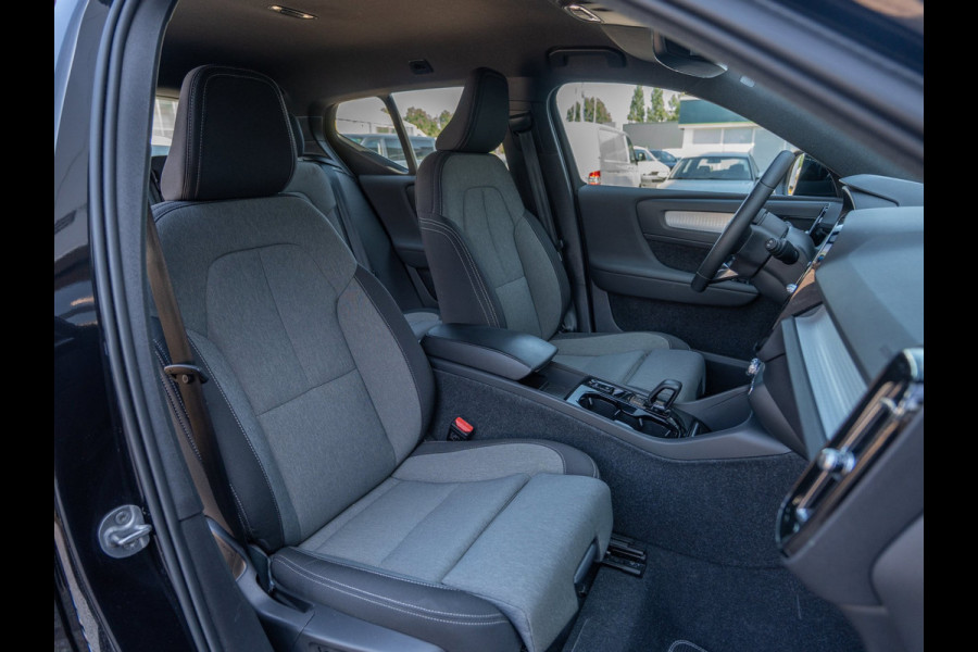 Volvo XC40 1.5 T4 Plug-in hybrid Plus Dark