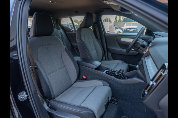 Volvo XC40 1.5 T4 Plug-in hybrid Plus Dark