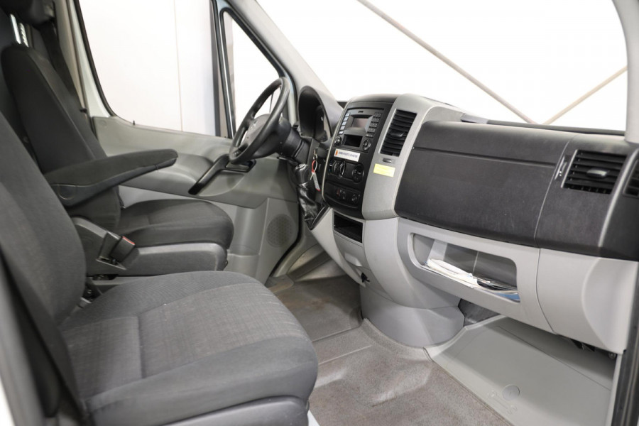 Mercedes-Benz Sprinter L3H2 AUTOMAAT POST NL SCHAPPEN EURO 6