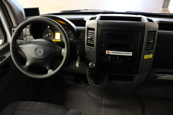 Mercedes-Benz Sprinter L3H2 AUTOMAAT POST NL SCHAPPEN EURO 6