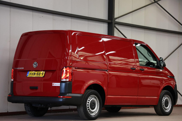 Volkswagen Transporter 2.0 TDI 150PK DSG AUTOMAAT