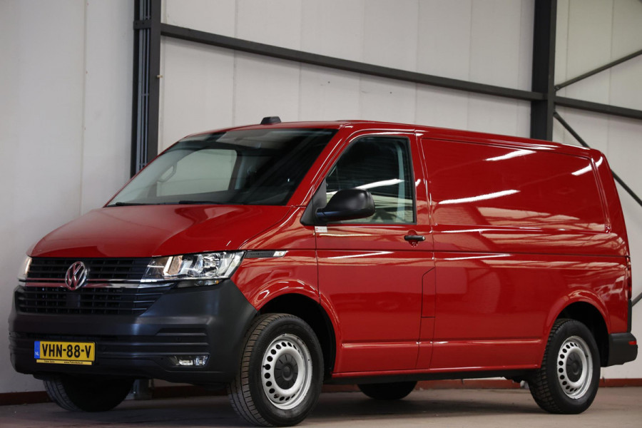 Volkswagen Transporter 2.0 TDI 150PK DSG AUTOMAAT