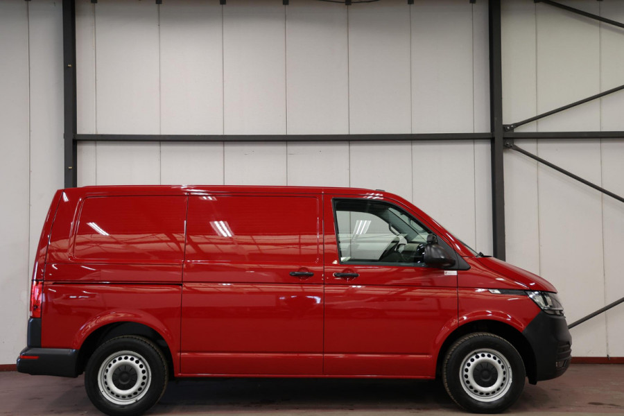 Volkswagen Transporter 2.0 TDI 150PK DSG AUTOMAAT