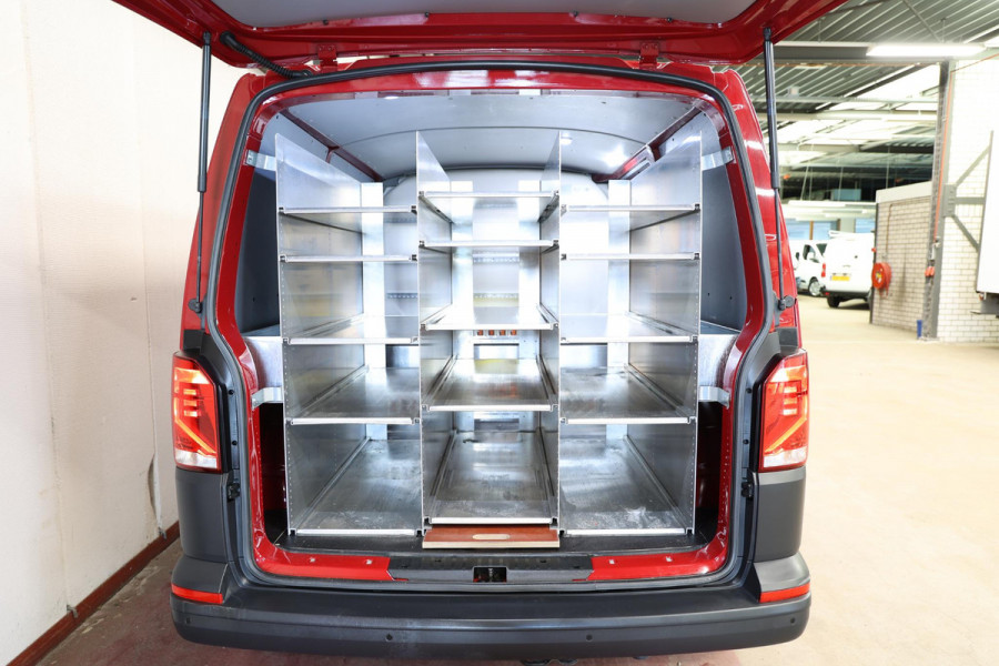Volkswagen Transporter 2.0 TDI 150PK DSG AUTOMAAT