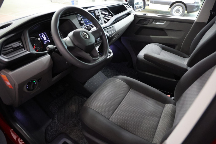Volkswagen Transporter 2.0 TDI 150PK DSG AUTOMAAT