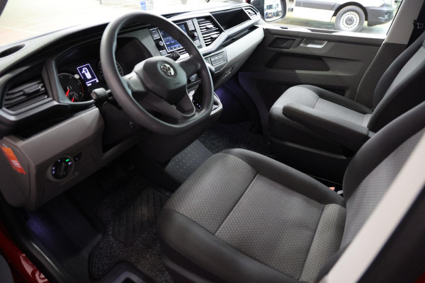 Volkswagen Transporter 2.0 TDI 150PK DSG AUTOMAAT