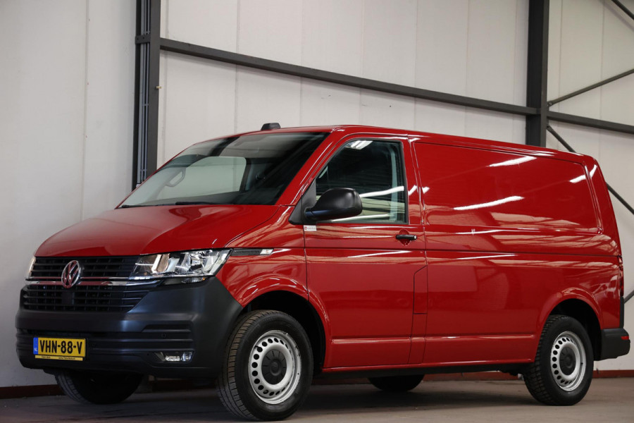 Volkswagen Transporter 2.0 TDI 150PK DSG AUTOMAAT
