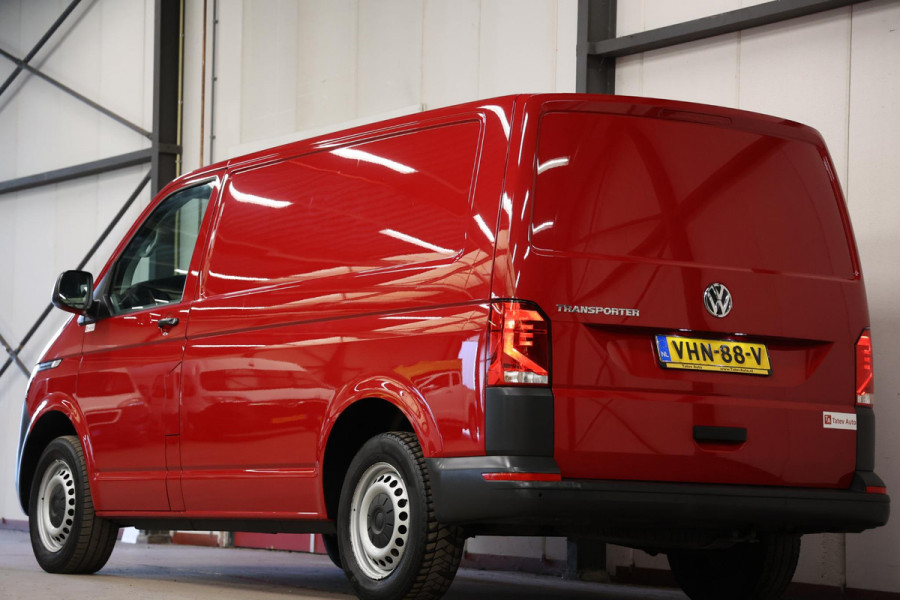 Volkswagen Transporter 2.0 TDI 150PK DSG AUTOMAAT