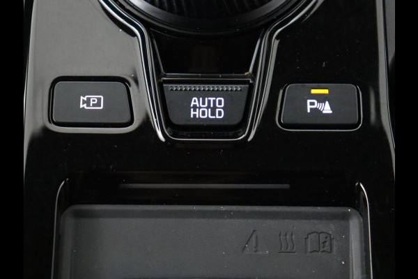 Kia Ev6 GT-Line 77.4 kWh | Panoramadak | Adaptive cruise | Matrix LED | Meridian Surround | Trekhaak | Head-Up | Leder/Alcantara | 360 Camera | Carplay | Keyless