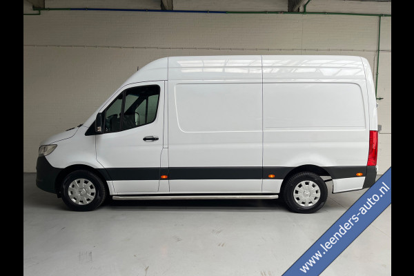 Mercedes-Benz Sprinter Servicewagen 311 2.2 CDI euro6 L2H2, Inrichting, Omvormer V230, Compressor, Oprijplaat, RIJKLAARPRIJS