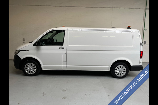 Volkswagen Transporter L2H1 4MOTION 4x4 DSG AUTOMAAT Servicewagen 2.0 TDI 150PK euro6, Inrichting, V230, Trekhaak, RIJKLAARPRIJS!