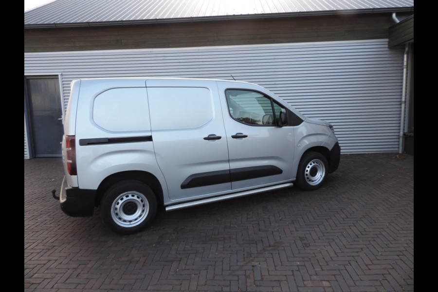 Peugeot Partner 1.5 BlueHDI Premium