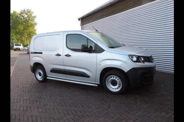 Peugeot Partner 1.5 BlueHDI Premium