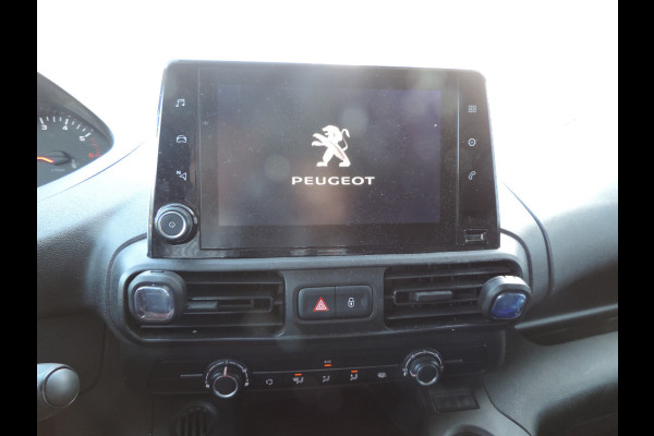 Peugeot Partner 1.5 BlueHDI Premium