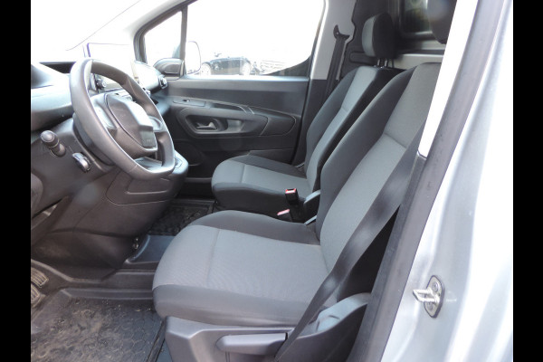 Peugeot Partner 1.5 BlueHDI Premium