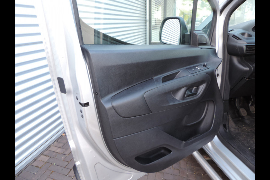 Peugeot Partner 1.5 BlueHDI Premium