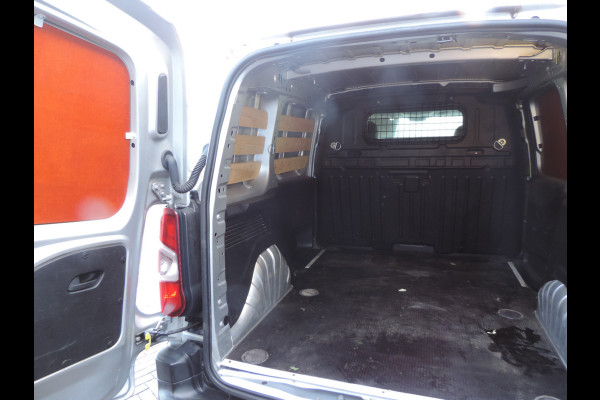 Peugeot Partner 1.5 BlueHDI Premium