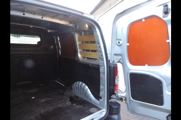Peugeot Partner 1.5 BlueHDI Premium