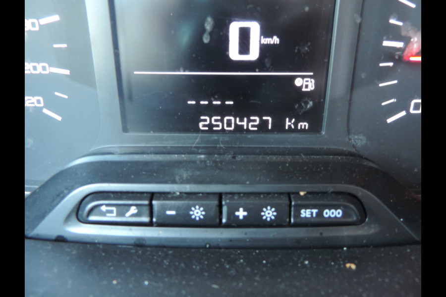 Peugeot Partner 1.5 BlueHDI Premium