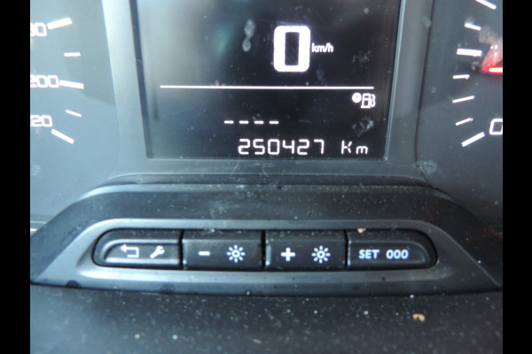 Peugeot Partner 1.5 BlueHDI Premium