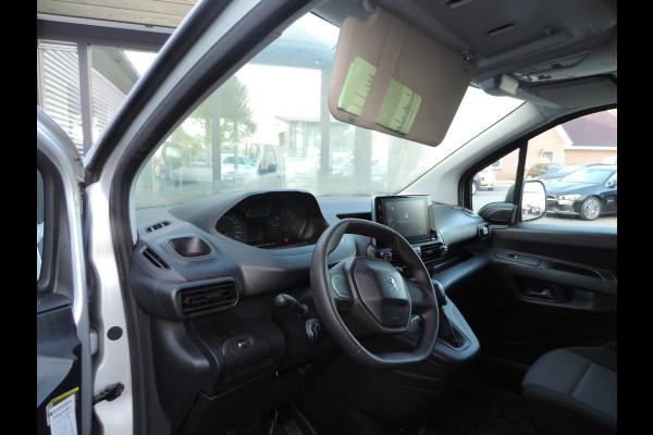 Peugeot Partner 1.5 BlueHDI Premium