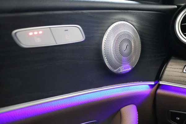 Mercedes-Benz E-Klasse Estate 200 Business Solution Sport | Burmester | Pano | AMG | Eerste Eig. | Dealer OH | NAP | NL AUTO