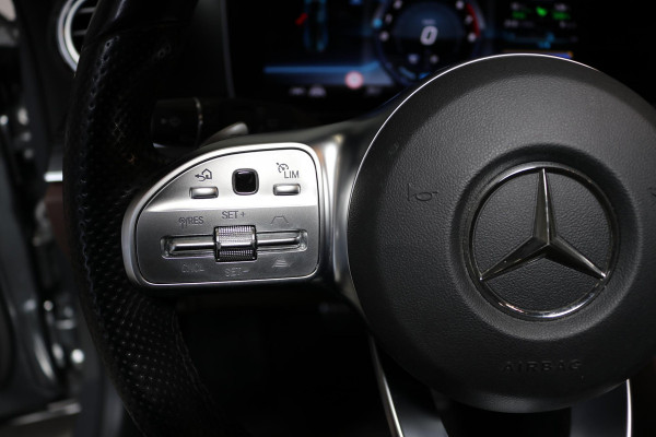 Mercedes-Benz E-Klasse Estate 200 Business Solution Sport | Burmester | Pano | AMG | Eerste Eig. | Dealer OH | NAP | NL AUTO