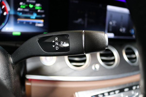 Mercedes-Benz E-Klasse Estate 200 Business Solution Sport | Burmester | Pano | AMG | Eerste Eig. | Dealer OH | NAP | NL AUTO