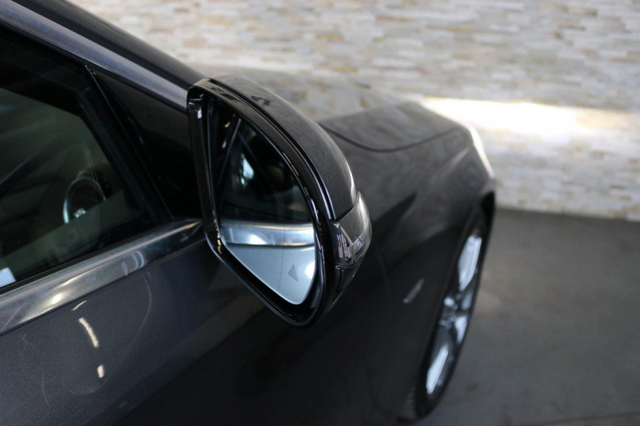 Mercedes-Benz E-Klasse Estate 200 Business Solution Sport | Burmester | Pano | AMG | Eerste Eig. | Dealer OH | NAP | NL AUTO