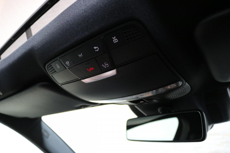 Mercedes-Benz E-Klasse Estate 200 Business Solution Sport | Burmester | Pano | AMG | Eerste Eig. | Dealer OH | NAP | NL AUTO