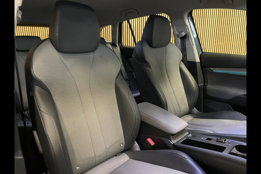 Škoda ENYAQ iV 60|89% SOH|1/2 LEDER|APPLE CARPLAY|ANDROID AUTO|NAVI|CAMERA|CLIMATE, CRUISE CONTROL|NL-AUTO|NAP|1e EIG|INCL. BTW|