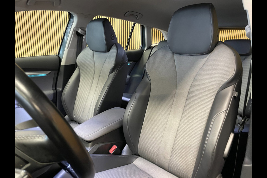 Škoda ENYAQ iV 60|89% SOH|1/2 LEDER|APPLE CARPLAY|ANDROID AUTO|NAVI|CAMERA|CLIMATE, CRUISE CONTROL|NL-AUTO|NAP|1e EIG|INCL. BTW|