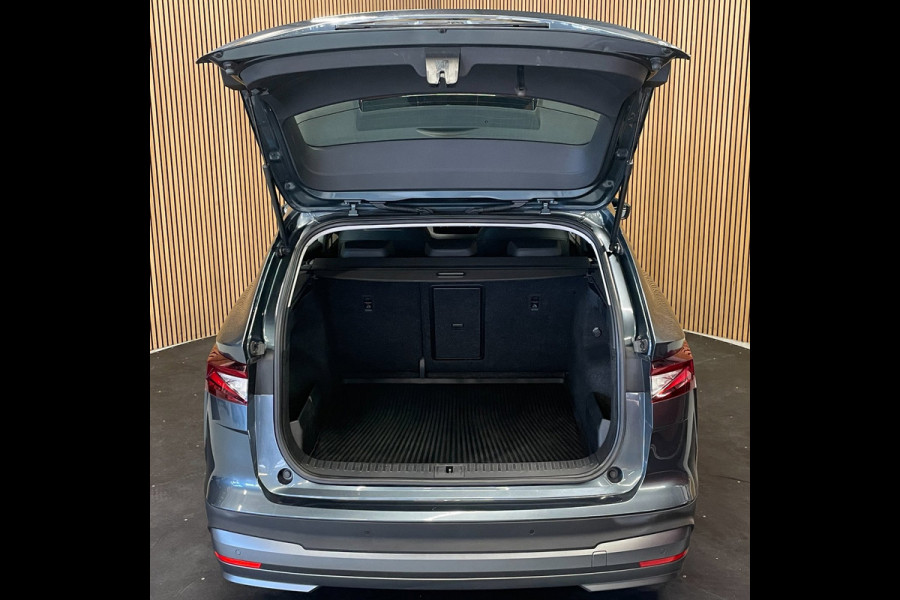 Škoda ENYAQ iV 60|89% SOH|1/2 LEDER|APPLE CARPLAY|ANDROID AUTO|NAVI|CAMERA|CLIMATE, CRUISE CONTROL|NL-AUTO|NAP|1e EIG|INCL. BTW|