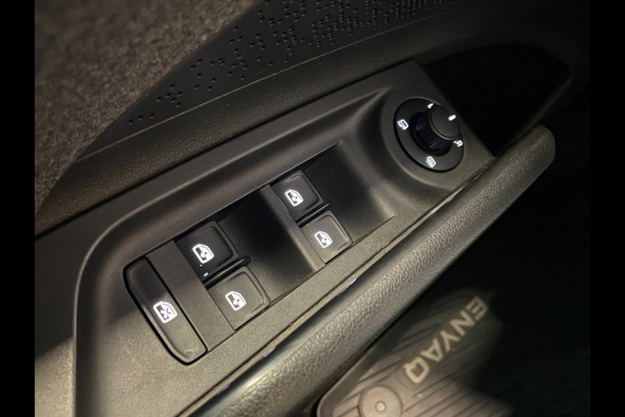 Škoda ENYAQ iV 60|89% SOH|1/2 LEDER|APPLE CARPLAY|ANDROID AUTO|NAVI|CAMERA|CLIMATE, CRUISE CONTROL|NL-AUTO|NAP|1e EIG|INCL. BTW|