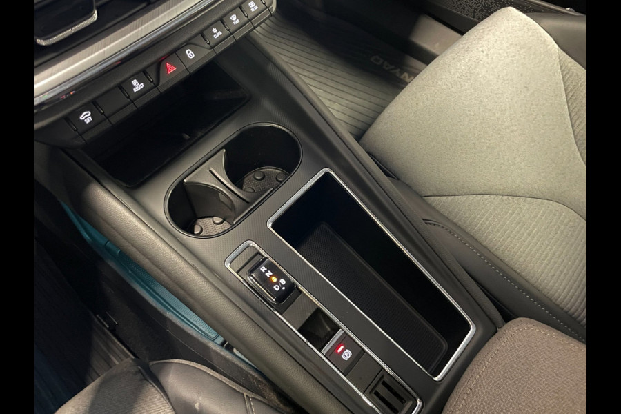 Škoda ENYAQ iV 60|89% SOH|1/2 LEDER|APPLE CARPLAY|ANDROID AUTO|NAVI|CAMERA|CLIMATE, CRUISE CONTROL|NL-AUTO|NAP|1e EIG|INCL. BTW|