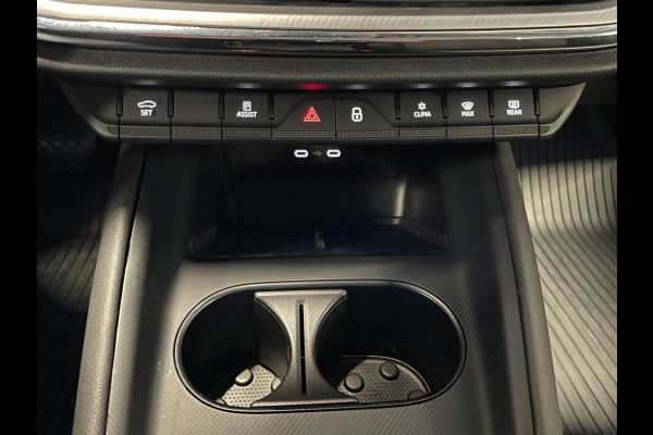 Škoda ENYAQ iV 60|89% SOH|1/2 LEDER|APPLE CARPLAY|ANDROID AUTO|NAVI|CAMERA|CLIMATE, CRUISE CONTROL|NL-AUTO|NAP|1e EIG|INCL. BTW|