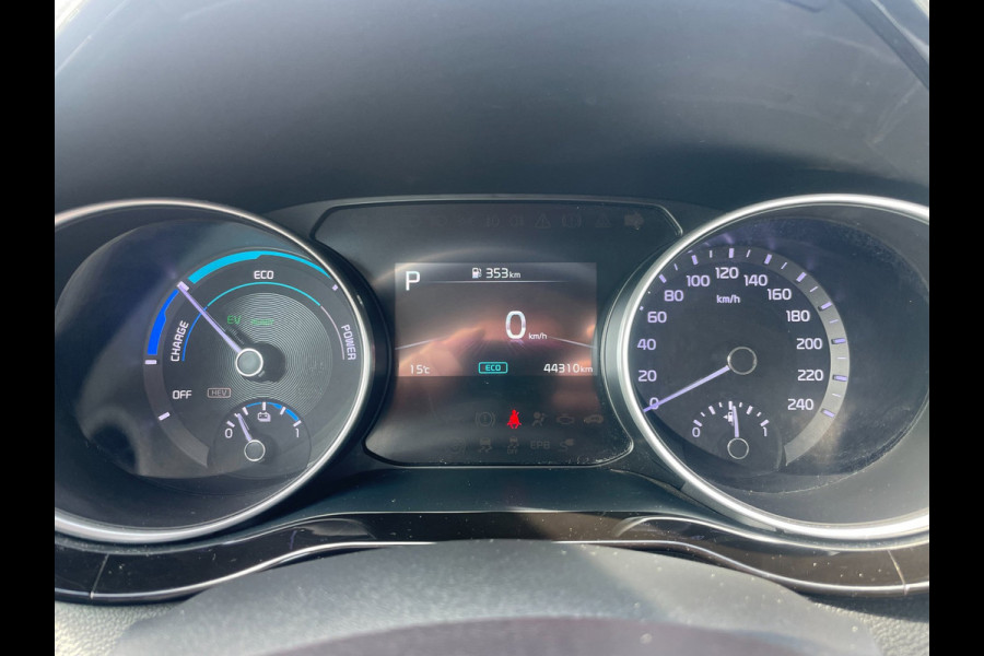 Kia Ceed Sportswagon 1.6 GDI PHEV DynamicLine|ACC|ANDROID+CARPLAY|STOEL+STUURVERW|CAMERA|CRUISE+CLIMATE CTR|INCL. BTW|1e EIGENAAR|